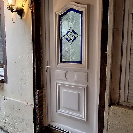 Le Nid De La Cigogne * Sainte-Marie-aux-Mines