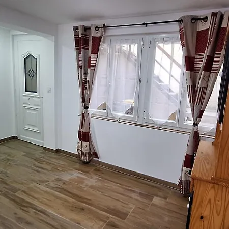 Apartment Le Nid De La Cigogne *