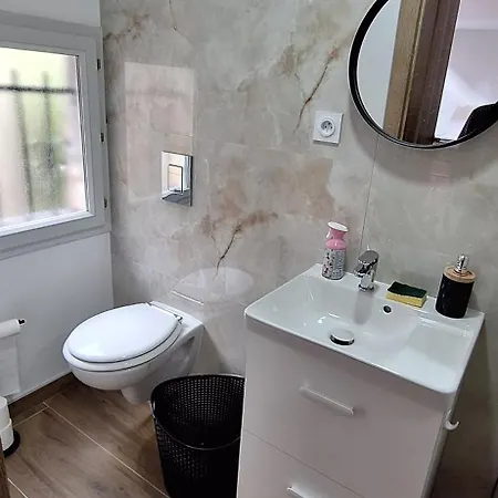 Le Nid De La Cigogne