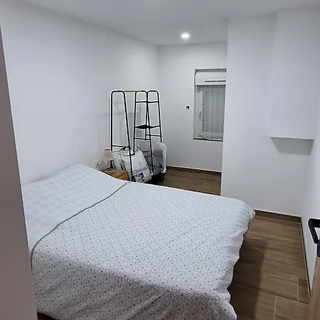Apartment Le Nid De La Cigogne