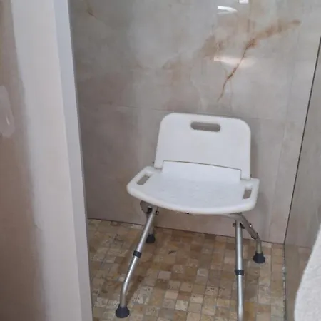 Apartman Le Nid De La Cigogne
